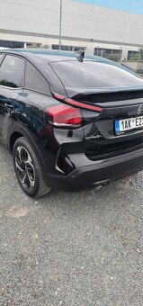 Citroën C4,1,2 Pure Tech, 96kW, SHINE - 11