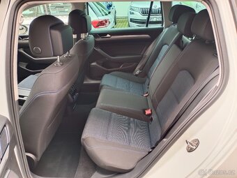 VW Passat GTE 1.4TSI eHybrid 160kW DSG - záruka Autodraft - 11