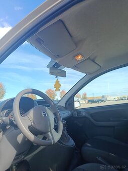 Fiat Panda - 11