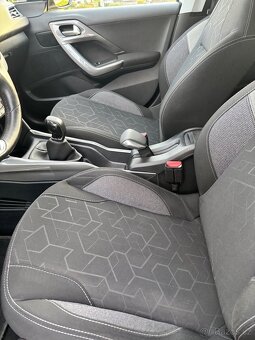 Peugeot 2008, 1.2 VTi 60kw - 11