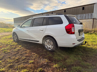 Dacia Logan 0.9TCe 66kwnové rozvody, nový olej, nová stk - 11