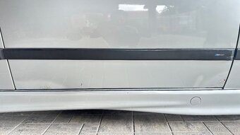 Bmw e36 touring 328i - 11