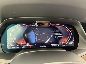 BMW X5, 40i 250Kw ČR 1MAJ DPH M-PACKET - 11