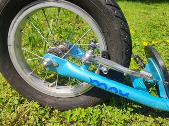 Dětská koloběžka Yedoo WZOOM - 11