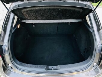 Mazda 3 2.0i BENZIN AUTOMAT VÝHŘEV LED SENZORY - 11