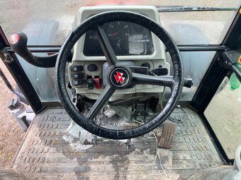 MASSEY FERGUSON 5455 4X4 - 11