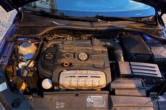 Volkswagen Scirocco 1.4 Tsi 118kw - 11