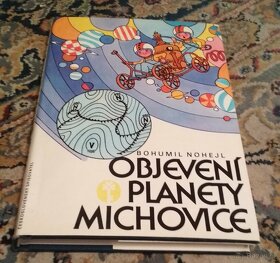 Knihy pro děti (jedna s DVD) - 11