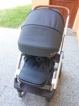 MUTSY ICON kočárek - 11