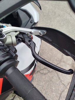 Ducati Multistrada V4 RS, 1. MAJITEL, -DPH, VÁNOČNÍ AKCE - 11