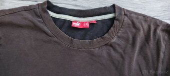 Chlapecká trika vel 146/152, 158/164 - 11