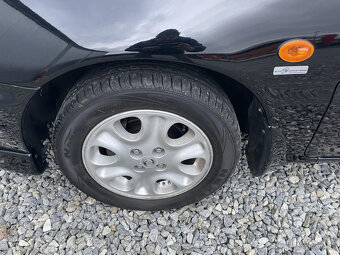 ++Mazda MX-3 1.8i V6 133PS 1992 YOUNGTIMER++ - 11