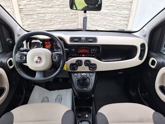 Fiat Panda, 0,9/63kW - 11