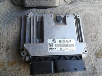 Octavia combi II - 11