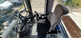 KOLOVÝ NAKLADAČ TEREX TL 210 - 11