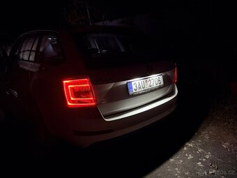 Škoda Octavia 2.0tdi 110kw - 11