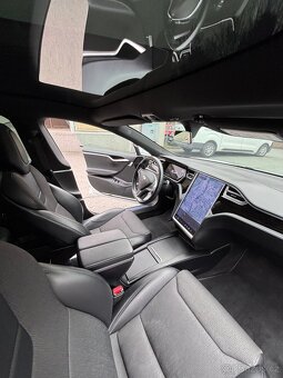 Tesla model s 75d - 11