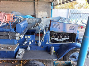 Požární vůz Seagrave 1926 - 11