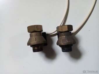 Thermona THERM 12 CLXE, 12 LXZE, THERM 23 LXE - 11