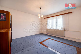 Prodej rodinného domu, 204 m², Těmice - 11