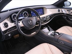 Mercedes S350 Long CDI - 11