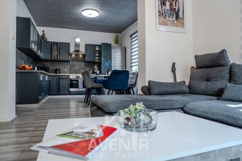 Rodinný dům 6+kk v Bělé pod Bezdězem – prostorné bydlení pro - 11