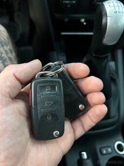 Škoda Octavia 2.0 TDi 103kW - 11