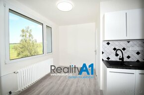 PRODÁNO Prodej bytu 4+1+L po rekon. v OV, Raspenava - 11