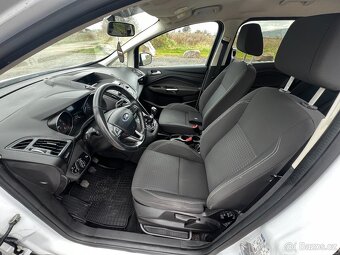 Ford Grand C-MAX, 1,0 EcoBoost 74 KW - 11