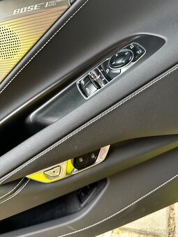 Chevrolet Corvette C8 - 11