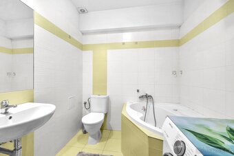 Prodej bytového domu 275 m2, pozemek 86 m2 - 11