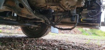 MB Arocs 2651 6x2 nosič kontejneru - 11