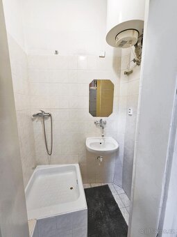 Pronájem bytu 2+kk - 11