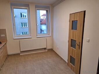 Byt pronájem Sedlčany byt 2kk 40m2 - 11