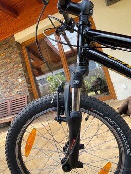 Dětské kolo 20 Specialized - 11