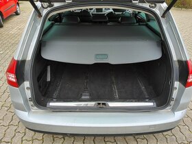 Citroen C5 Tourer HDI 2009 EXCLUSIVE STK - 11
