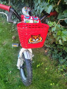 Dětské kolo Leader Fox Busby 16//4-6let - 11
