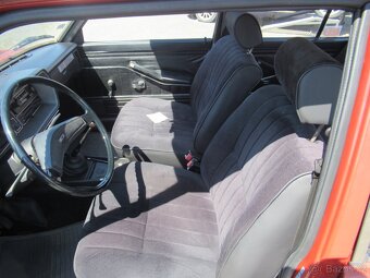 Fiat 131 Mirafiori 1,6 - 1. serie r.v. 1978 - 11