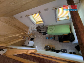 Prodej rodinného domu, 249 m², Protivín, ul. Blanická - 11