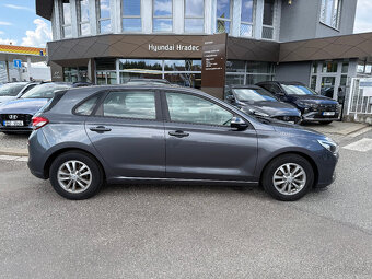 i30 1,0 T-GDi 88 kW Trikolor Komfort - 11