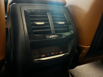 BMW X3 xDrive 20d M Sport Facelift, Adaptiv LED, Ambient - 11