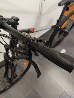 Specialized Ariel Sport pro výšku 165–175cm zachovalý stav - 11