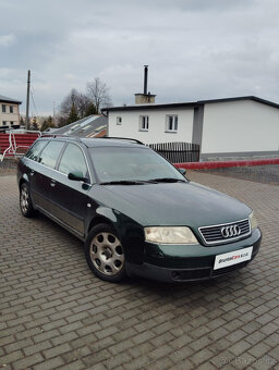 AUDI A6 Avant - 11