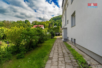 Prodej bytu 2+1, 43 m², Velké Březno, ul. Školní - 11