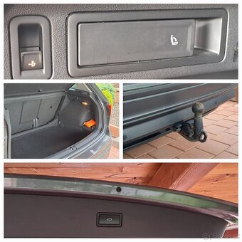 Volkswagen Tiguan 2.0 tdi Comfortline - 11