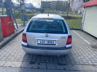 Octavia 1 (STK děláno 2024) - 11