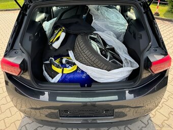 Volkswagen iD.3 Pro S 150kw/kamera/tepelko/2xALU/450km/ACC - 11