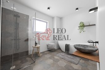 Prodej rodinného domu 160 m2, pozemek o velikosti 413 m2 - 11