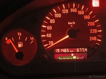 Prodám BMW E36 - 11