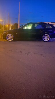 BMW e91 320D - 11
